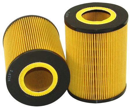 Hifi SO-11045 Olajszűrő