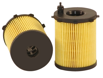 Hifi SO-7243 Olajszűrő