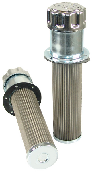 Hifi TCO-510 Tanksapka