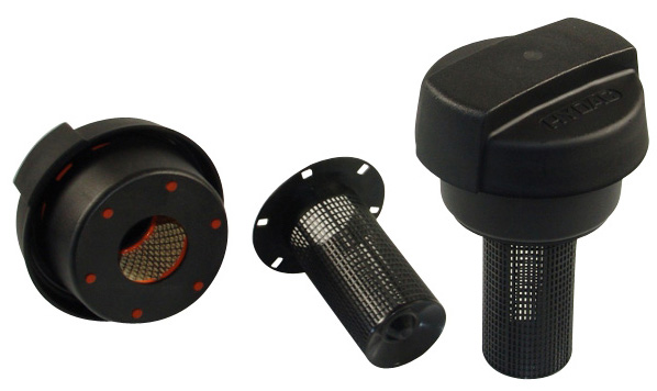 Hifi TCO-705 Tanksapka