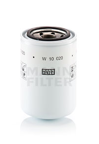 Mann filter W10020 Olajszűrő
