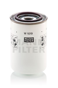 Mann filter W1019 Olajszűrő