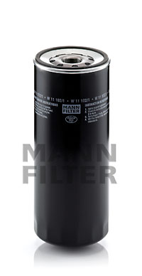Mann filter W11102/1 Olajszűrő