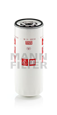 Mann filter W11102/16 Olajszűrő