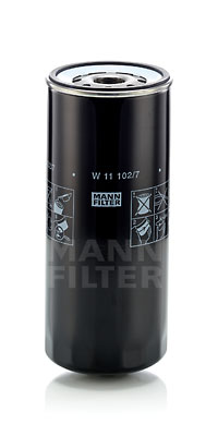 Mann filter W11102/7 Olajszűrő