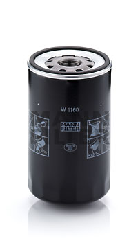 Mann filter W1160