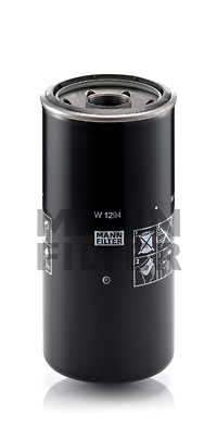 Mann filter W1294 Olajszűrő