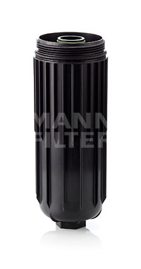 Mann filter W13004 Olajszűrő
