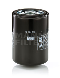 Mann filter W13015 Olajszűrő
