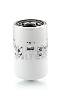 Mann filter W13110 Olajszűrő