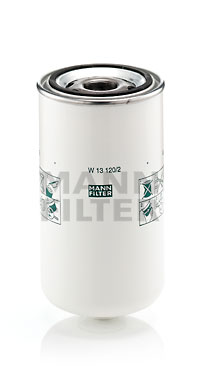 Mann filter W13120/2
