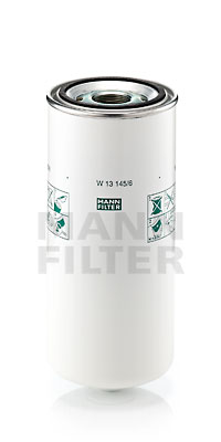Mann filter W13145/6