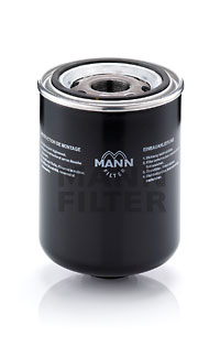 Mann filter W1374/5 Olajszűrő