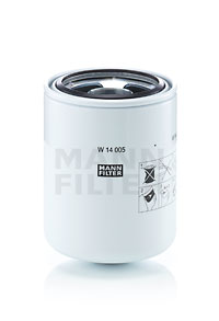 Mann filter W14005 Olajszűrő