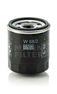 Mann filter W68/3