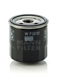 Mann filter W712/32