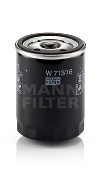 Mann filter W713/16