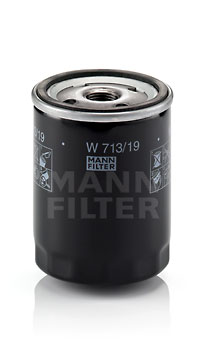 Mann filter W713/19 Olajszűrő