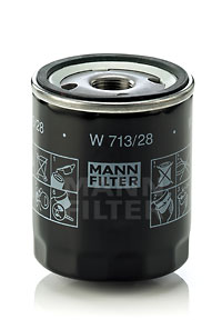 Mann filter W713/28