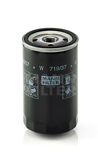 Mann filter W719/37 Olajszűrő