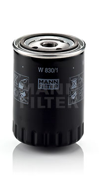Mann filter W830/1 Olajszűrő