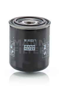 Mann filter W9023/1 Olajszűrő