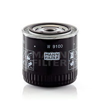 Mann filter W9100 Olajszűrő