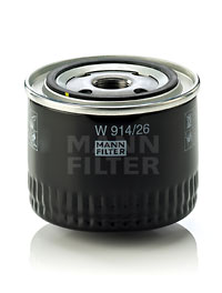 Mann filter W914/26