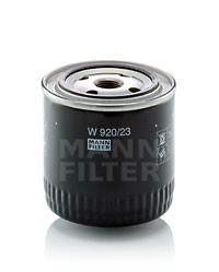 Mann filter W920/23 Olajszűrő