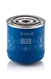 Mann filter W920/48 Olajszűrő