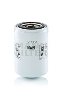 Mann filter W935/1 Olajszűrő