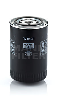 Mann filter W940/1 Olajszűrő
