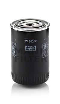 Mann filter W940/35 Olajszűrő