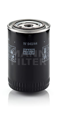 Mann filter W940/44 Olajszűrő