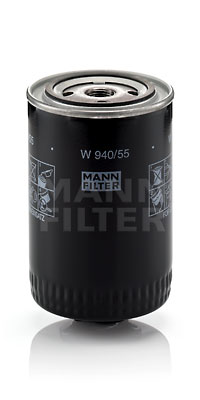 Mann filter W940/55 Olajszűrő