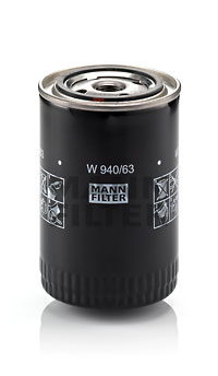Mann filter W940/63 Olajszűrő