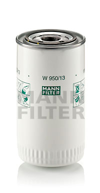 Mann filter W950/13 Olajszűrő