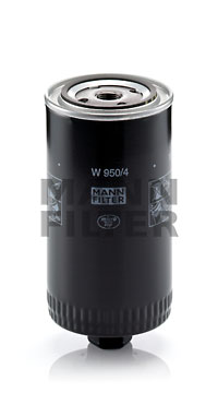 Mann filter W950/4 Olajszűrő