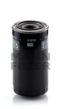 Mann filter W951/5 Olajszűrő