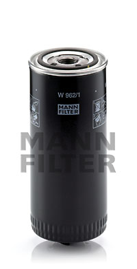 Mann filter W962/1 Olajszűrő