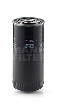 Mann filter W962/53 Olajszűrő