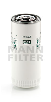 Mann filter W962/8 Olajszűrő