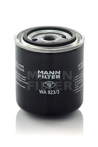Mann filter WA923/3 Olajszűrő