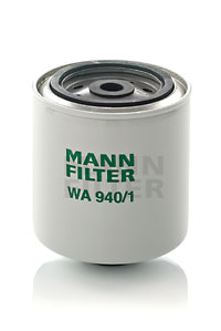 Mann filter WA940/1 Olajszűrő
