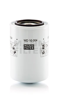 Mann filter WD10004 Olajszűrő