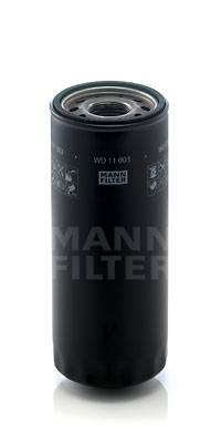 Mann filter WD11003 Olajszűrő