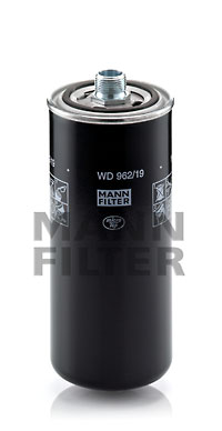 Mann filter WD962/19 Olajszűrő