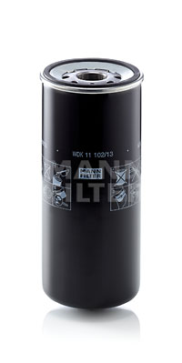 Mann filter WDK11102/13 Olajszűrő