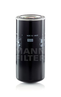 Mann filter WDK13145/2 Olajszűrő