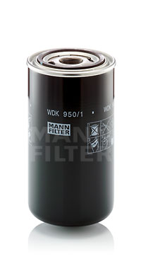 Mann filter WDK950/1 Olajszűrő